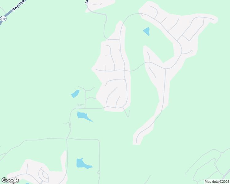 map of restaurants, bars, coffee shops, grocery stores, and more near 416 Ramsay Road in Birmingham