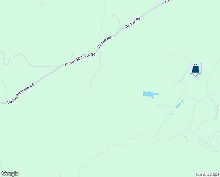 map of restaurants, bars, coffee shops, grocery stores, and more near 41093 De Luz Murrieta Road in Fallbrook