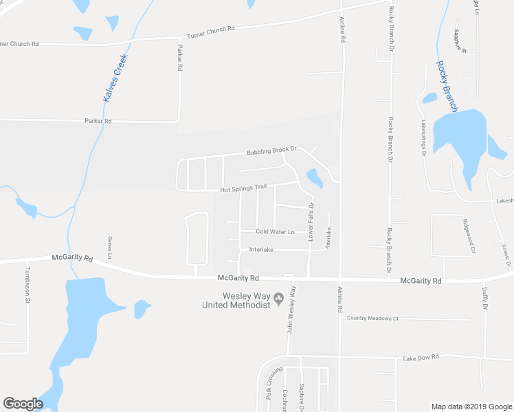 map of restaurants, bars, coffee shops, grocery stores, and more near 1008 Harbor View Lane in McDonough