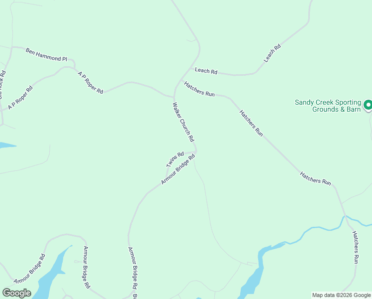 map of restaurants, bars, coffee shops, grocery stores, and more near 1021 Twins Road in Greensboro