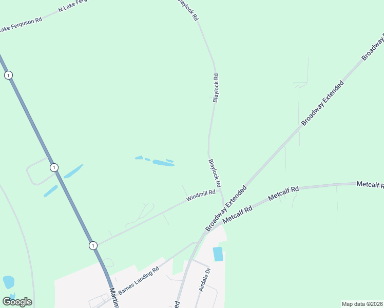 map of restaurants, bars, coffee shops, grocery stores, and more near 73 Blaylock Road in Greenville