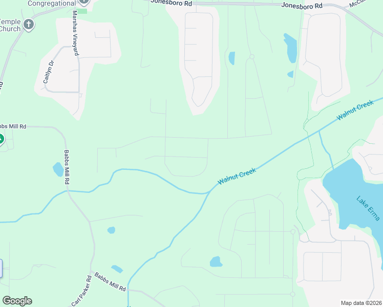map of restaurants, bars, coffee shops, grocery stores, and more near 921 Mystic Way in Hampton