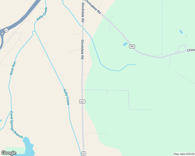 map of restaurants, bars, coffee shops, grocery stores, and more near 125 Summerset Lane in Munford