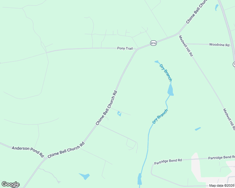 map of restaurants, bars, coffee shops, grocery stores, and more near 245 Chime Bell Church Road in Aiken