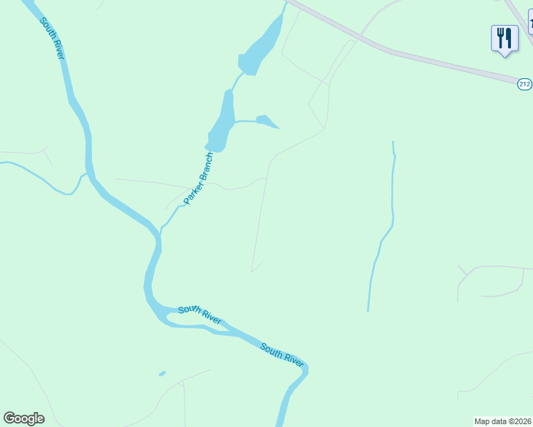 map of restaurants, bars, coffee shops, grocery stores, and more near in 