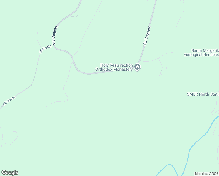 map of restaurants, bars, coffee shops, grocery stores, and more near 48336 Via Vaquero in Temecula