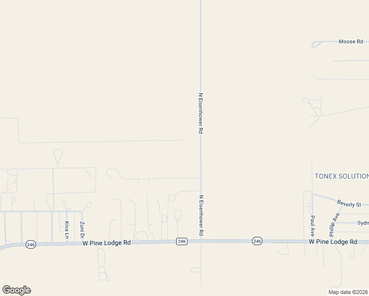 map of restaurants, bars, coffee shops, grocery stores, and more near 5210 North Eisenhower Road in Roswell