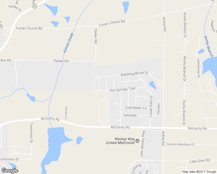 map of restaurants, bars, coffee shops, grocery stores, and more near 1617 Stillriver Run Drive in McDonough