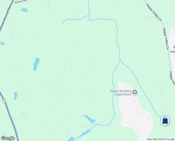 map of restaurants, bars, coffee shops, grocery stores, and more near Gracie Gardens Court in Newnan