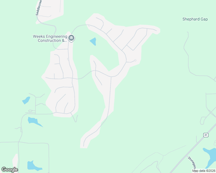 map of restaurants, bars, coffee shops, grocery stores, and more near 1009 Royal Mile in Birmingham
