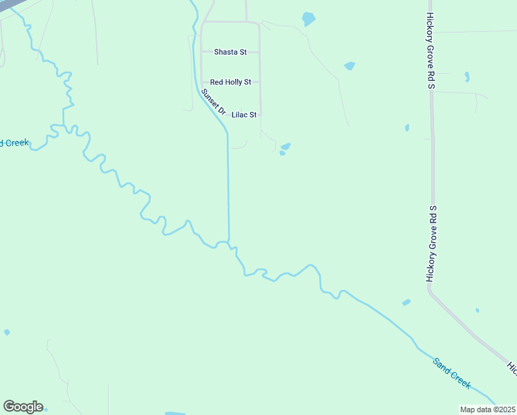 map of restaurants, bars, coffee shops, grocery stores, and more near 1413 Grogan Road in Starkville