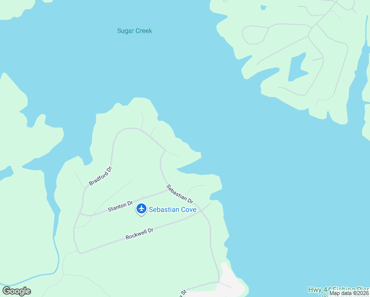map of restaurants, bars, coffee shops, grocery stores, and more near 90 Bradford Drive in Eatonton