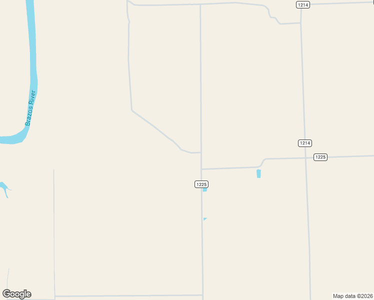 map of restaurants, bars, coffee shops, grocery stores, and more near 10734 County Road 1225 in Knox City