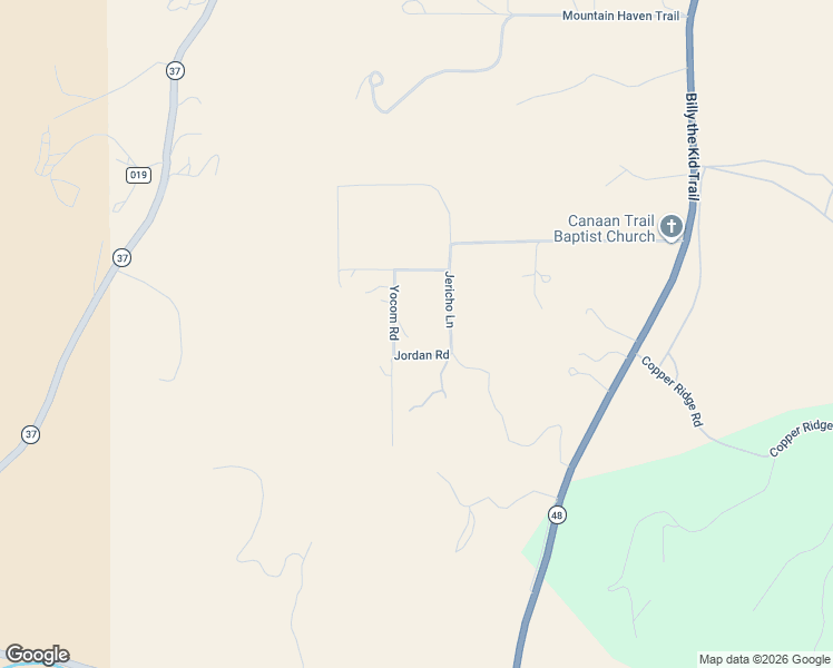 map of restaurants, bars, coffee shops, grocery stores, and more near 111 Yocom Rd in Capitan