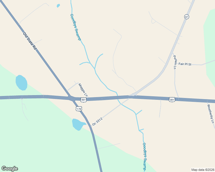 map of restaurants, bars, coffee shops, grocery stores, and more near in Elloree