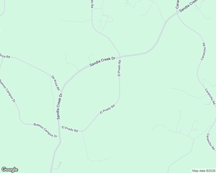 map of restaurants, bars, coffee shops, grocery stores, and more near 47600 Sandia Creek Drive in Temecula