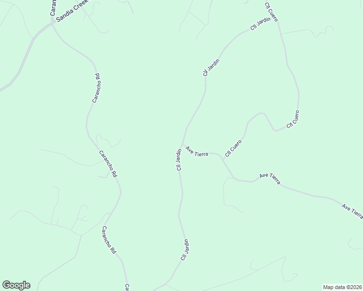 map of restaurants, bars, coffee shops, grocery stores, and more near 45700 Calle Jardin in Temecula