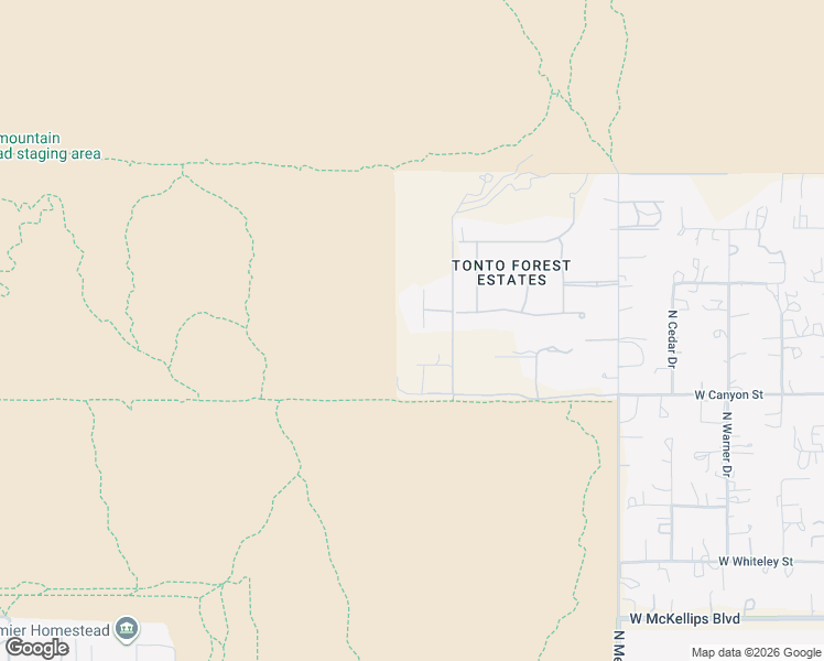 map of restaurants, bars, coffee shops, grocery stores, and more near 2510 North 112th Place in Mesa