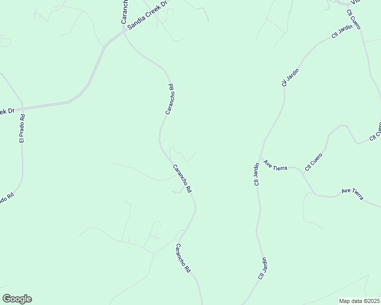 map of restaurants, bars, coffee shops, grocery stores, and more near 25900 Carancho Road in Temecula