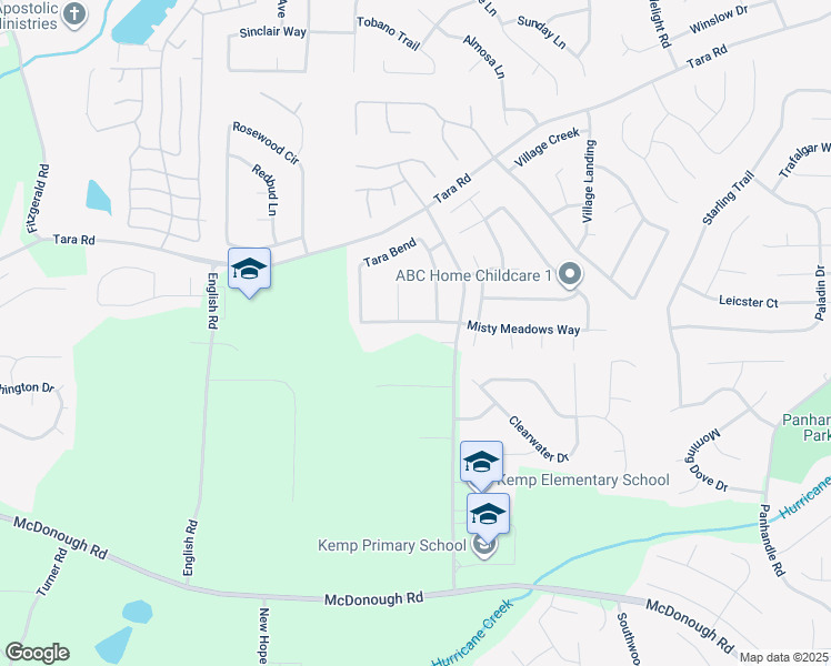 map of restaurants, bars, coffee shops, grocery stores, and more near in Hampton