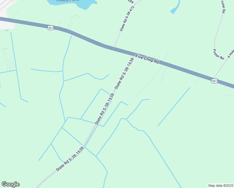 map of restaurants, bars, coffee shops, grocery stores, and more near 191-349 State Road S-38-1638 in Orangeburg