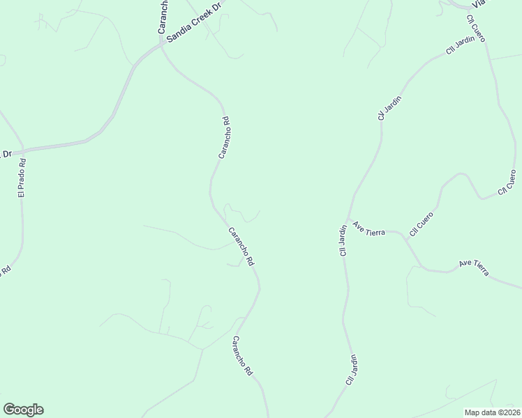 map of restaurants, bars, coffee shops, grocery stores, and more near 25900 Carancho Road in Temecula