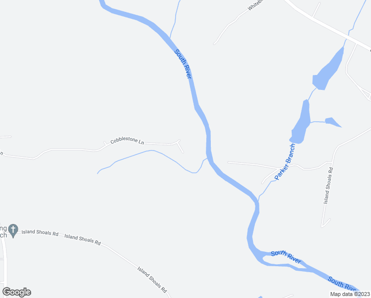 map of restaurants, bars, coffee shops, grocery stores, and more near 415 Callaway Point in McDonough