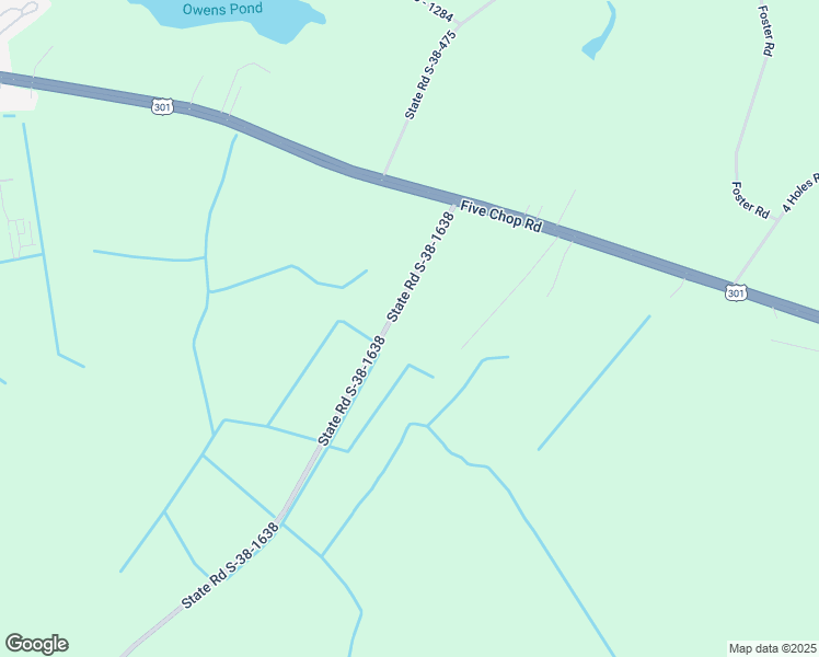 map of restaurants, bars, coffee shops, grocery stores, and more near 191 State Road S-38-1638 in Orangeburg