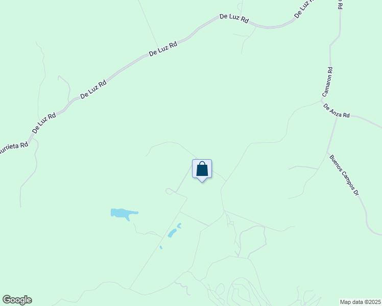 map of restaurants, bars, coffee shops, grocery stores, and more near Monte Rancho Drive in Riverside County