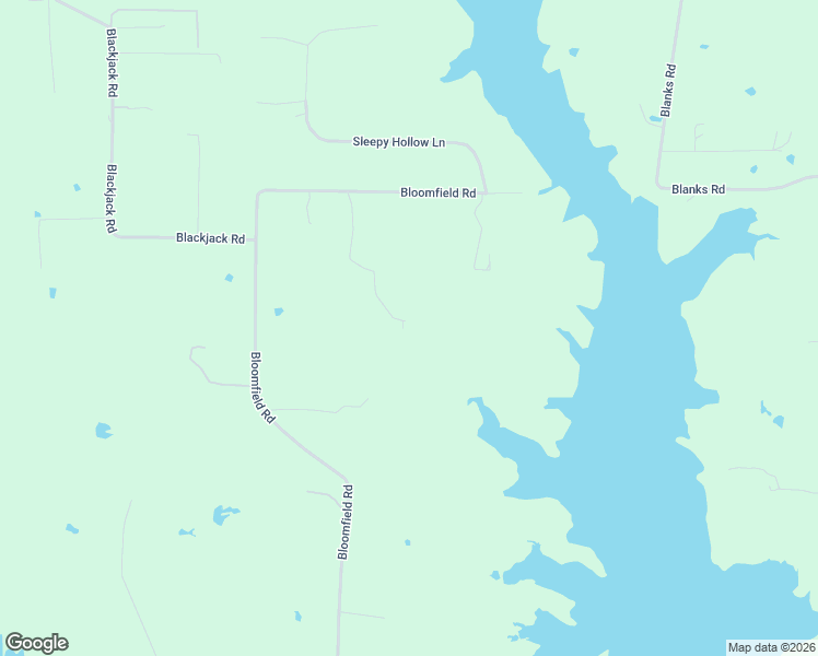 map of restaurants, bars, coffee shops, grocery stores, and more near 1639 Bloomfield Road in Valley View