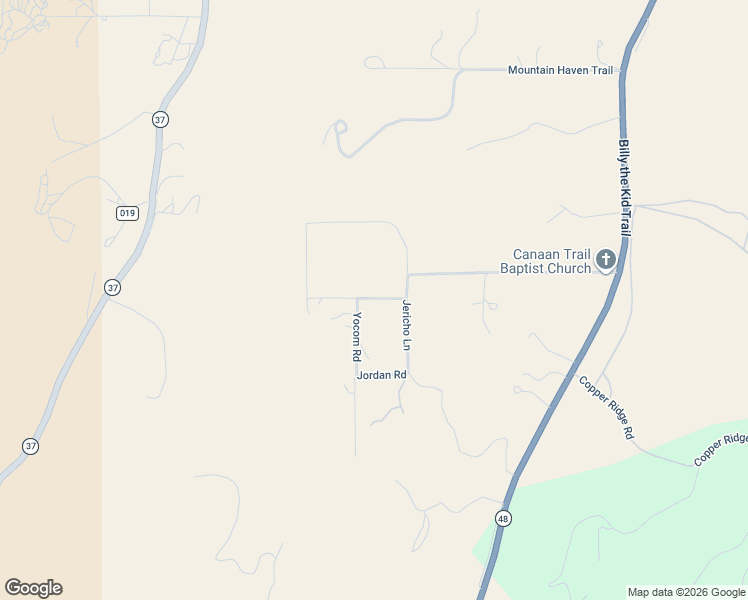 map of restaurants, bars, coffee shops, grocery stores, and more near 111 Gilbert Road in Capitan