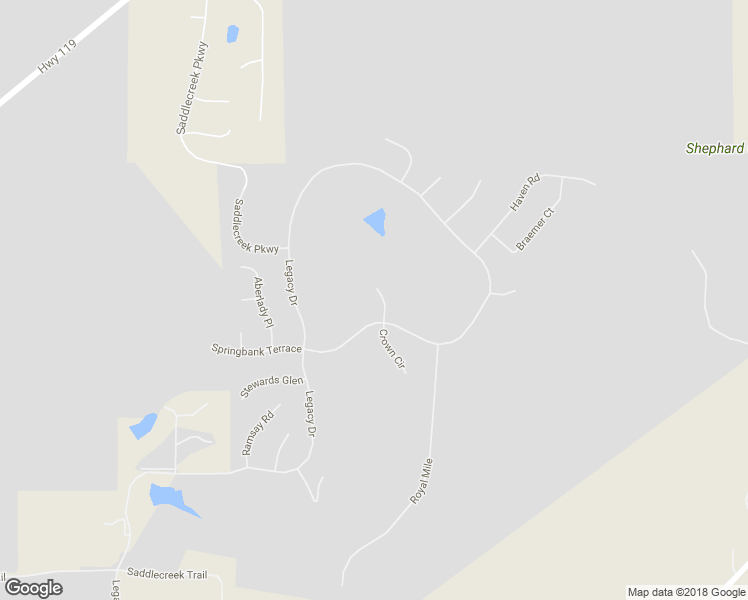 map of restaurants, bars, coffee shops, grocery stores, and more near 909 Trinity Court in Birmingham