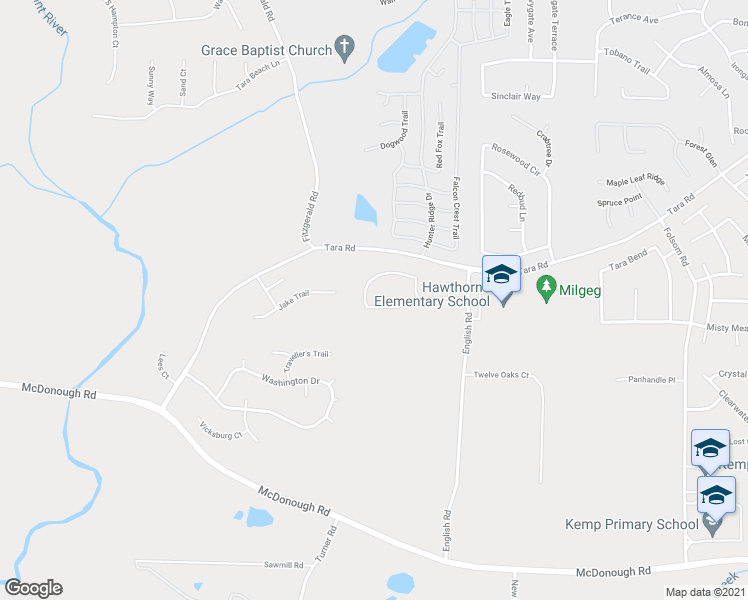 map of restaurants, bars, coffee shops, grocery stores, and more near 630 Togwatee Pass in Hampton