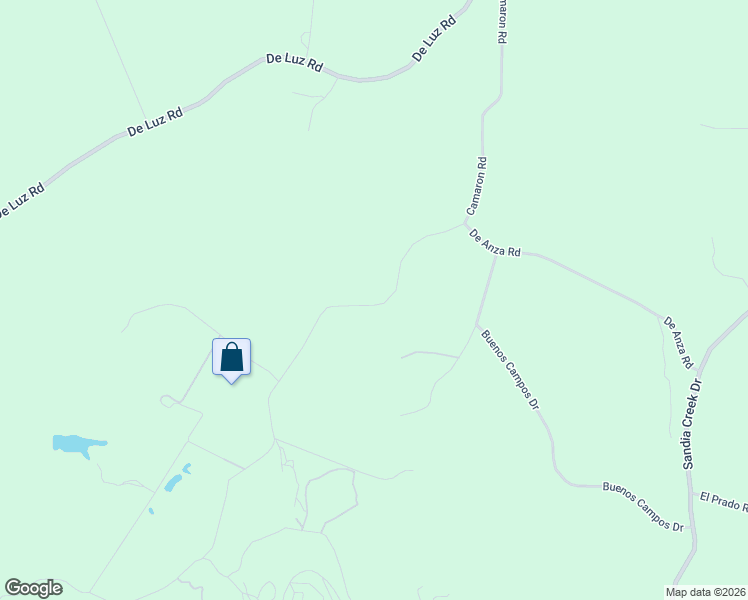 map of restaurants, bars, coffee shops, grocery stores, and more near 45810 Camaron Road in Temecula