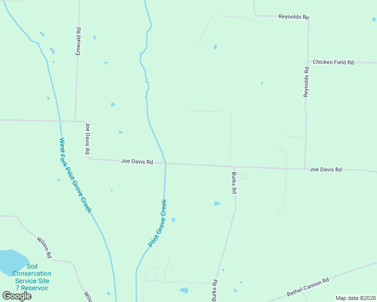 map of restaurants, bars, coffee shops, grocery stores, and more near in Whitewright