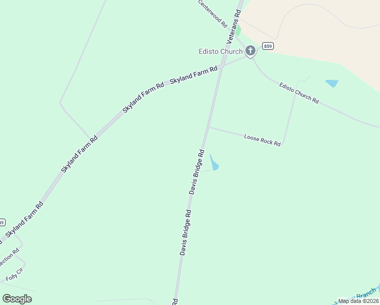 map of restaurants, bars, coffee shops, grocery stores, and more near 3391 Davis Bridge Road in Williston