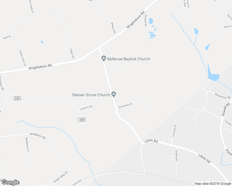 map of restaurants, bars, coffee shops, grocery stores, and more near 754 Reynolds Road in Grovetown