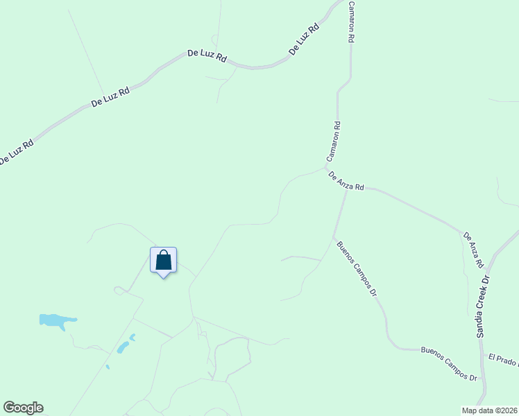 map of restaurants, bars, coffee shops, grocery stores, and more near 45811 Camaron Road in Temecula