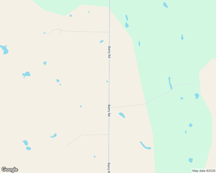 map of restaurants, bars, coffee shops, grocery stores, and more near 1271 Barry Road in Henrietta