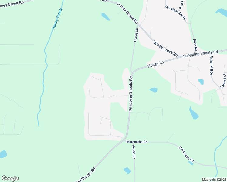 map of restaurants, bars, coffee shops, grocery stores, and more near 120 Walcille Lane in McDonough