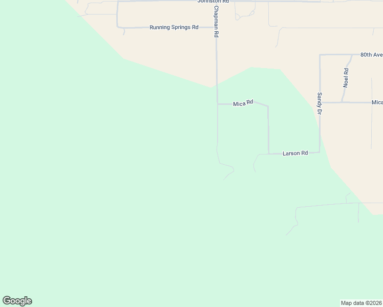 map of restaurants, bars, coffee shops, grocery stores, and more near 45475 Chapman Road in Anza