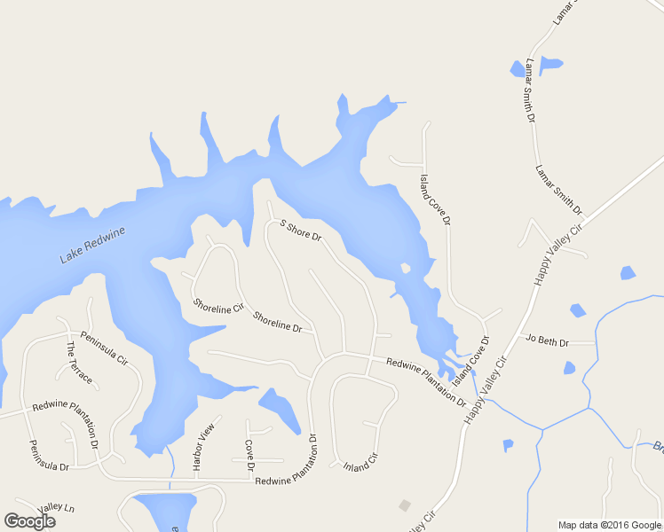 map of restaurants, bars, coffee shops, grocery stores, and more near 110 South Shore Drive in Newnan