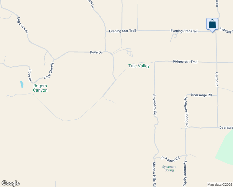 map of restaurants, bars, coffee shops, grocery stores, and more near in Aguanga