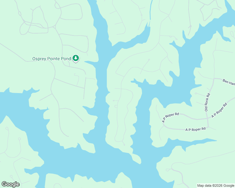 map of restaurants, bars, coffee shops, grocery stores, and more near 1331 Lighthouse Circle in Greensboro