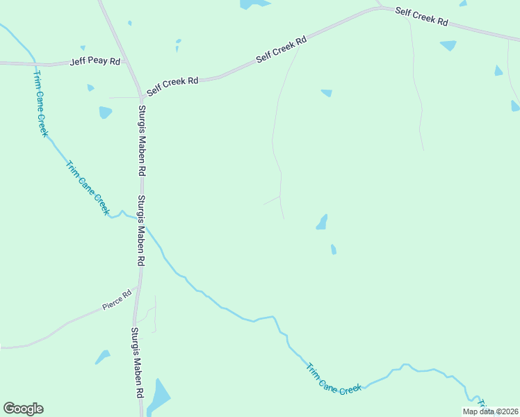 map of restaurants, bars, coffee shops, grocery stores, and more near 586 Allen Road in Starkville