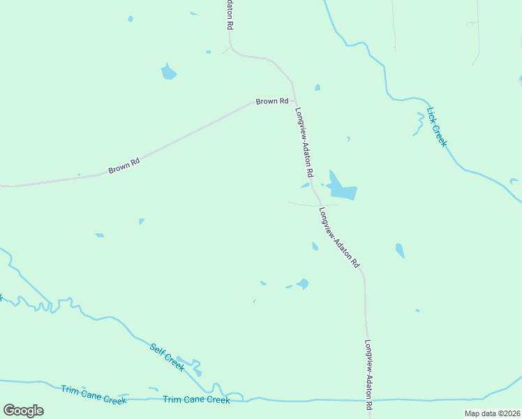 map of restaurants, bars, coffee shops, grocery stores, and more near 3735 Adaton Longview Road in Starkville