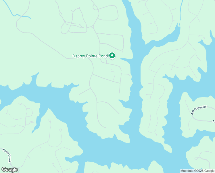 map of restaurants, bars, coffee shops, grocery stores, and more near 1081 Bouldercrest Way in Greensboro