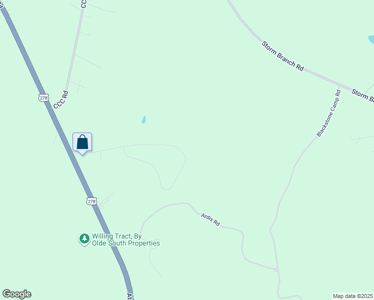 map of restaurants, bars, coffee shops, grocery stores, and more near in Beech Island