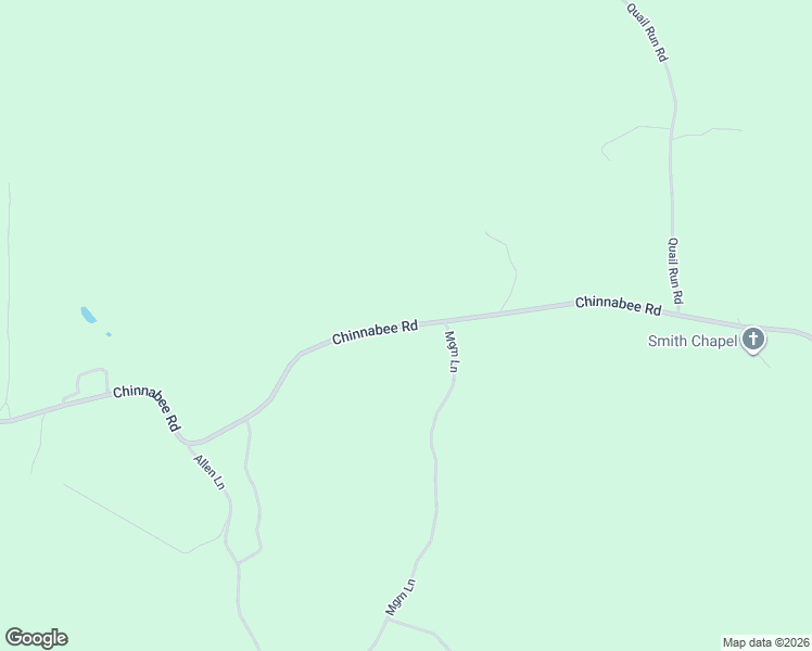 map of restaurants, bars, coffee shops, grocery stores, and more near County Road 382 in Munford