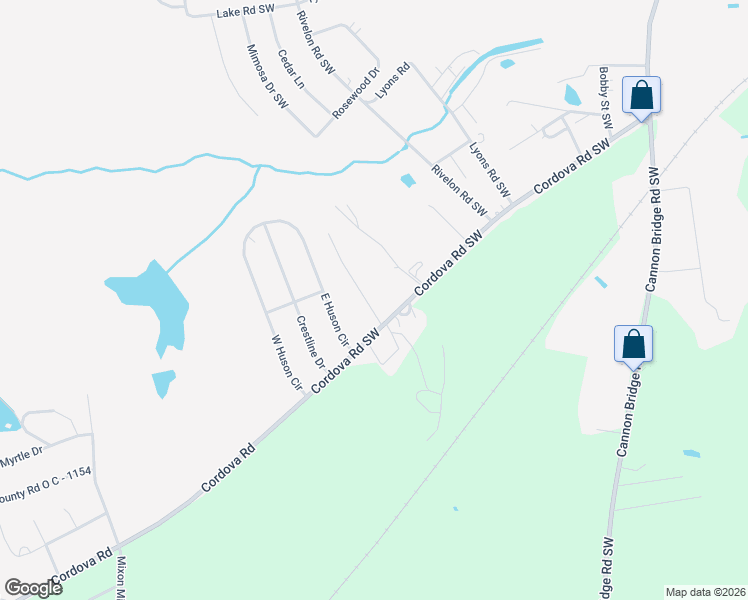 map of restaurants, bars, coffee shops, grocery stores, and more near 827 Highland Grove Avenue in Orangeburg